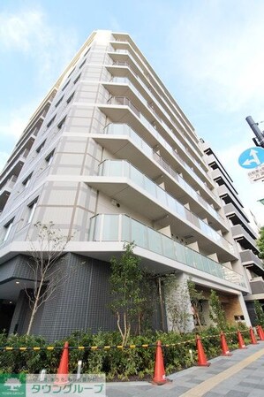 JP noie 錦糸町の物件内観写真